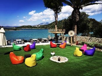 Erythros Boutique Hotel Ildir Exterior foto
